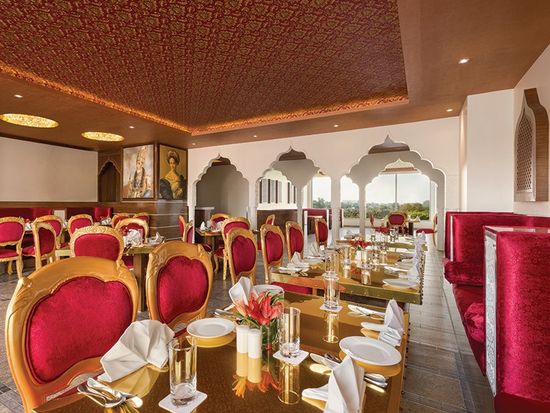 AGRA_RAMADA_PLAZA_DINNER_RESTAURANT-3