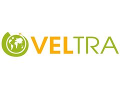 VELTRAロゴ