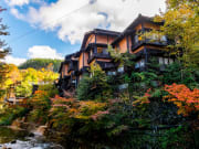 Japan_Kumamoto_Kurokawa Onsen_Hot spring_autumn_fall_shutterstock_551911594