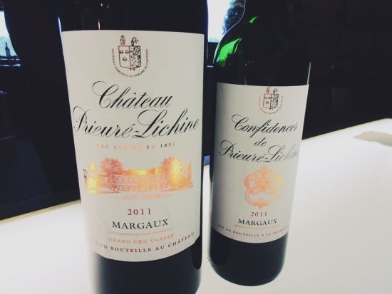 ボルドー　メドック・ワイン街道4つのエリア巡り（マルゴー、サンジュリアン、ポヤック、サンテステフ）＜試飲付／日本語ガイド／ボルドー発着＞