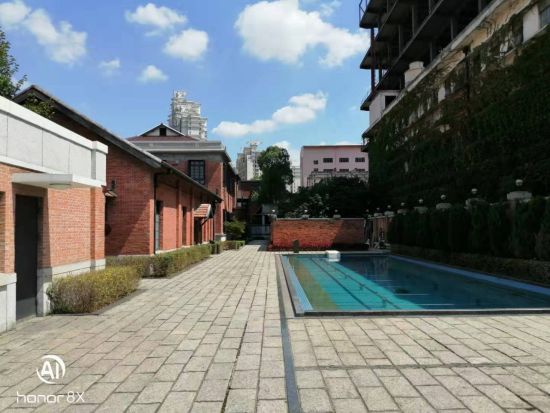 日本ゆかりの地を巡る！外灘ウォーキングツアー＜専用車利用／日本語ガイド／夕食付／上海発＞