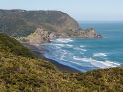 Waitakere Ranges Arataki Centre Auckland