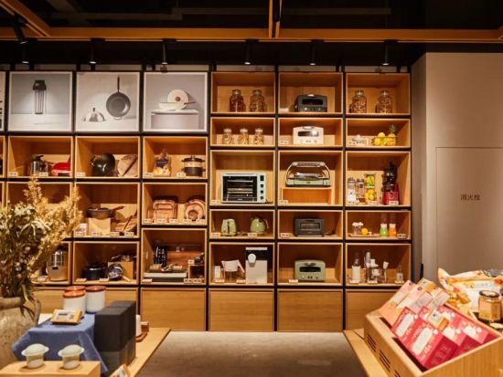 【2名様より催行】上海 最新イノベーション体験ツアー☆ニューリテール店舗見学＋トレンドレストラン＋AI体験＜日本語ガイド／プライベート／昼食付＞