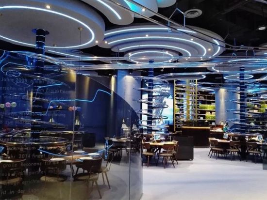 【2名様より催行】上海 最新イノベーション体験ツアー☆ニューリテール店舗見学＋トレンドレストラン＋AI体験＜日本語ガイド／プライベート／昼食付＞