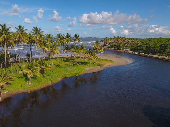 トリニダード　アイランド周遊ツアー＜英語ガイド/トリニダード・トバゴ発＞