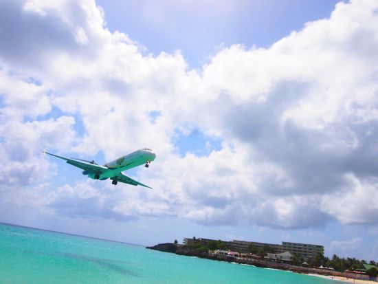 セントマーチン　蒸留酒ツアー ＜英語ガイド／セントマーチン発＞