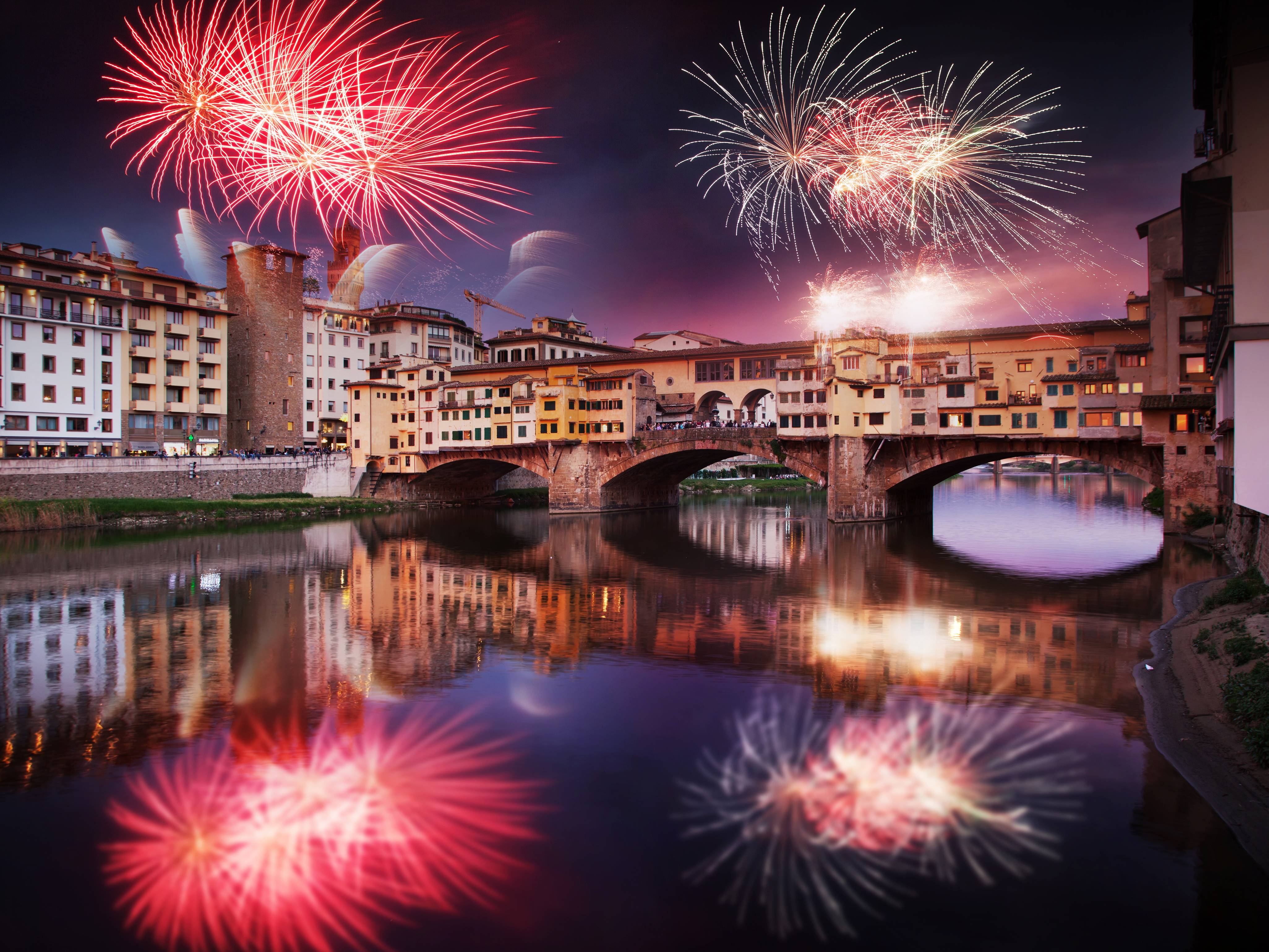 Florence Y'alls Fireworks Fridays