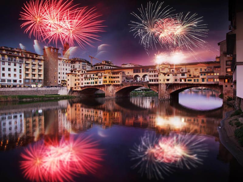 Florence New Year S Eve Gala With Tuscan Dinner Champagne December 31 19 Tours Activities Fun Things To Do In Florence Italy Veltra