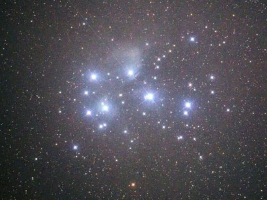 南天の宝石巡り　クイーンズタウン星空観賞＜日本語ガイド＞