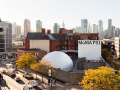 MoMA PS1