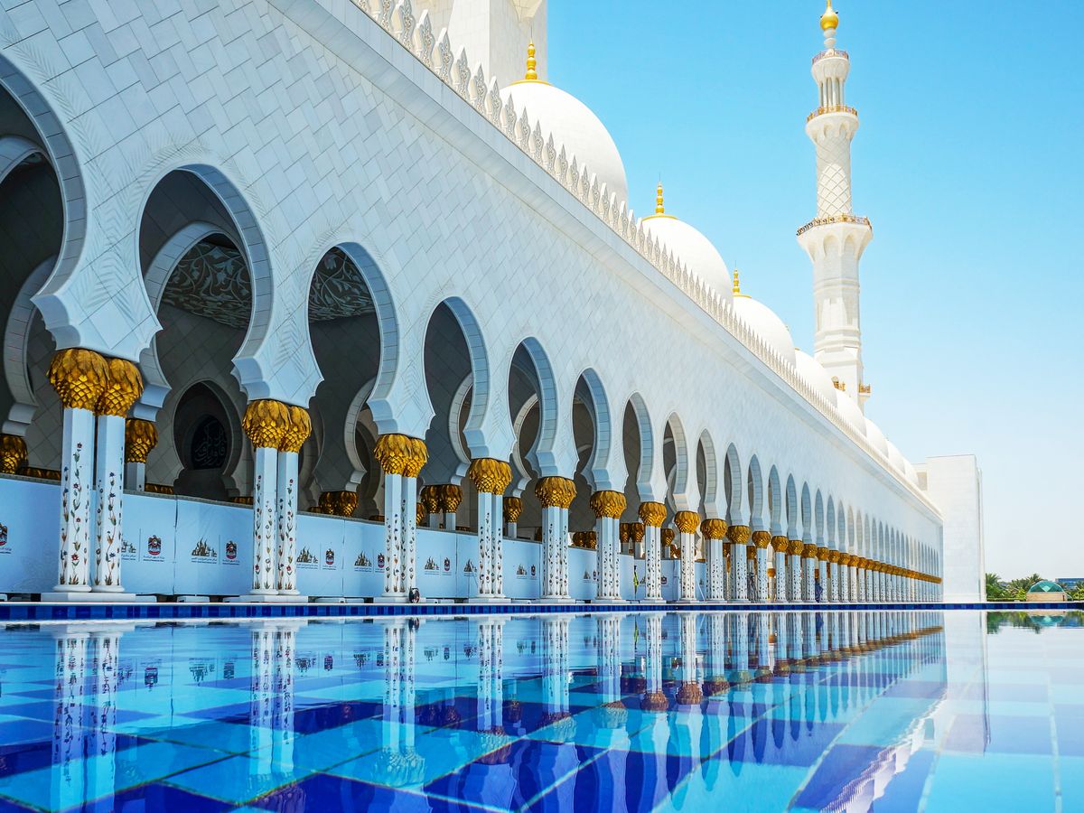 Arabian Adventures | ドバイ 観光・オプショナルツアー専門予約サイト