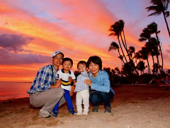 マウナケア山麓 サンセット&星空観測ツアー　人気ガイドKAIがご案内！　満月前後も天体観測を楽しめる満月プランあり＜午後＞by ハワイ情熱星空ツアーズ