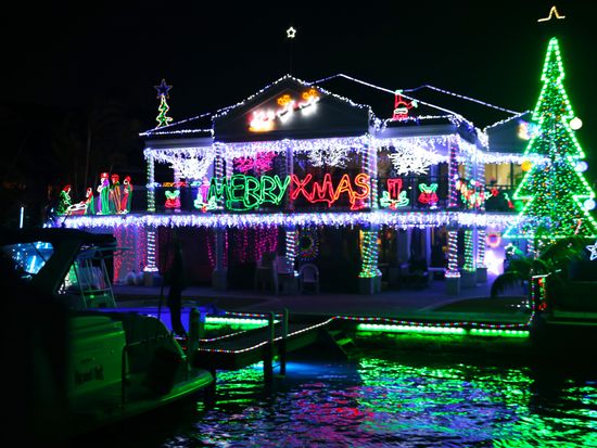 Christmas Lights 2017 c