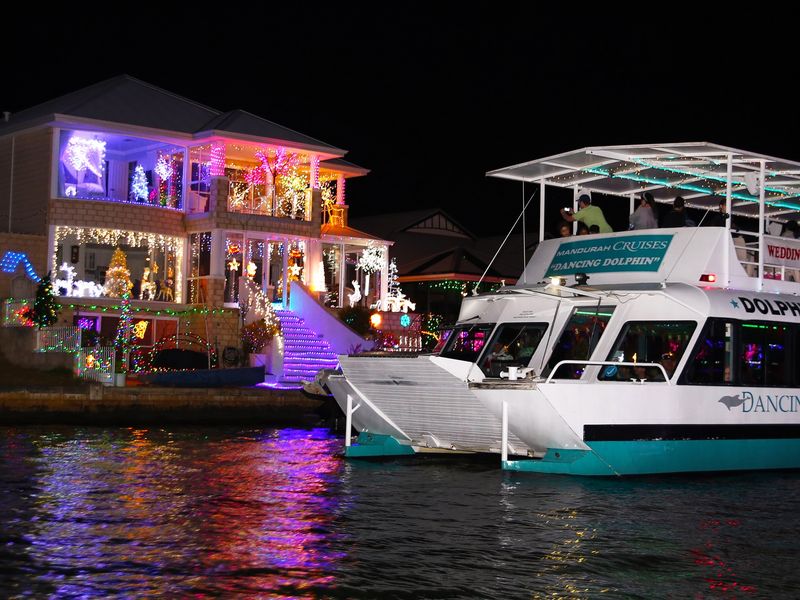 Christmas Lights 2017 G