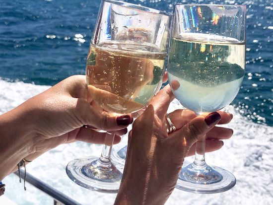 Rottnest Cruises - drinks (1)