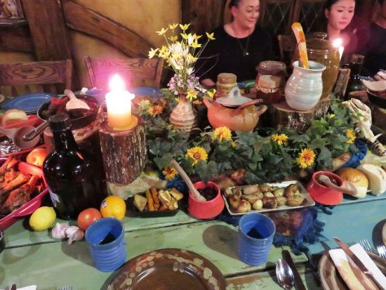 ホビット村1日観光ツアー 「ロード・オブ・ザ・リング」のロケ地を訪れる！＜英語ガイド／オークランド発＞