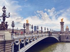 France_Paris_Pont Alexandre III_shutterstock_213624250