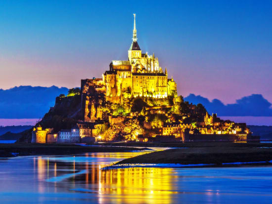 France_Normandy_Mont_Saint_Michele_shutterstock_530399248