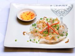 White-Rose-Dumpling