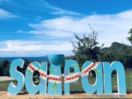 政府公認ガイドのケイコさんと行く　島内観光ツアー＜午前or1日/日本語ガイド＞by ターシ・ツアーズ