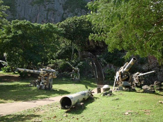 政府公認ガイドのケイコさんと行く　島内観光ツアー＜午前or1日/日本語ガイド＞by ターシ・ツアーズ