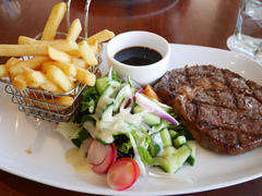 lunch