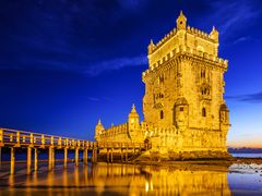 Tower of Belem_shutterstock_237156757