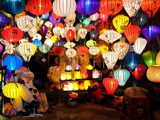 ナ・スパビレッジ「Na Spa Village」田園に囲まれた一軒家の隠れ家ヴィラ　夜のホイアン観光＋ディナー付きプランあり＜ホイアン郊外／ホテル往復送迎可＞