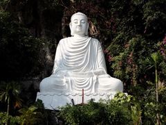 Lady Buddha Son Tra Peninsula Da Nang