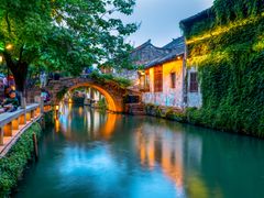 Zhouzhuang