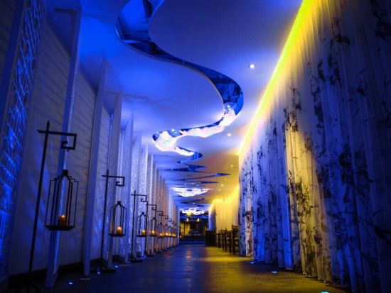 【プレミアム・杭州】1等車で行く日帰りツアー☆西湖遊覧＋龍井茶体験＋ミシュランレストラン「大董」での夕食＜専用車／日本語ガイド／人気店の昼食＆夕食付／上海発＞