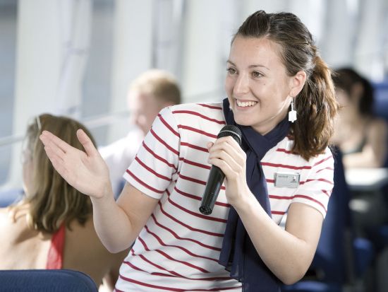 ストックホルム群島　デイクルーズ ＜英語ガイド付き／2.5時間＞