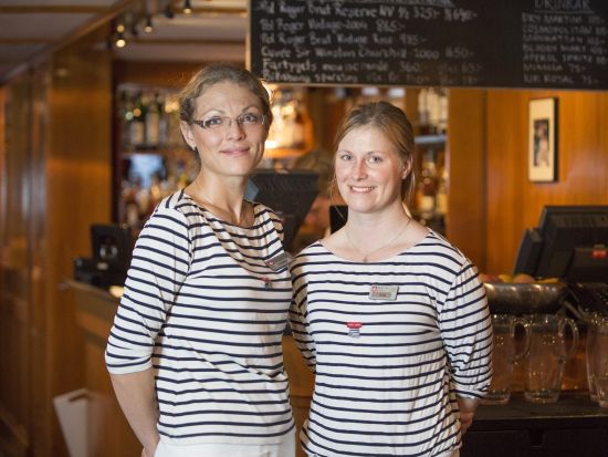 ストックホルム群島をめぐる　ブランチクルーズ ＜土日限定／約3時間＞