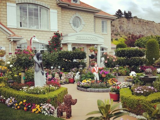 クライストチャーチの人気ガイド クレイグさんと巡る！クライストチャーチ市内観光ツアー＜日本語ガイド／送迎あり＞