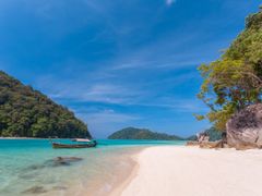 Surin Islands Day Tour