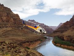usa_arizona_grand canyon helicopter flight
