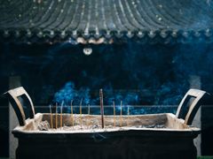 The Mausoleum of the Nanyue King Guangzhou