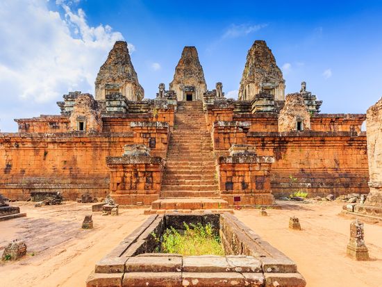 Cambodia_Siem_Reap_Pre Rup_shutterstock_753238642