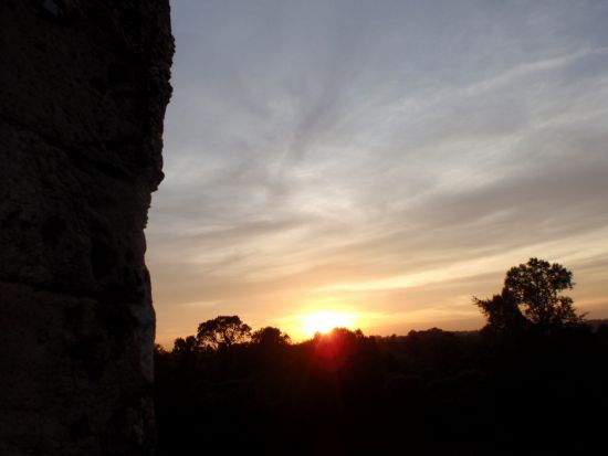 アンコールワット＋プレルーフ夕日鑑賞 半日観光ツアー＜午後／日本語ガイド／送迎付プランあり＞　※当日9時まで予約可プランあり