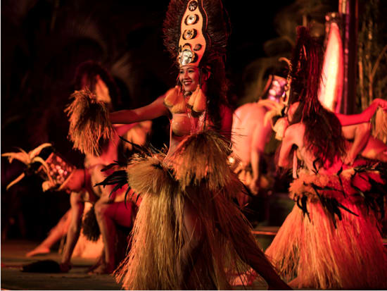 ショー エンターテイメント ハワイの観光 オプショナルツアー専門 Veltra ベルトラ
