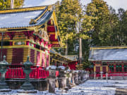 Japan_Nikko_Toshogu shrine_shutterstock_1007099041