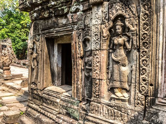 Cambodia_Banteay_Kdei_shutterstock_1241197177