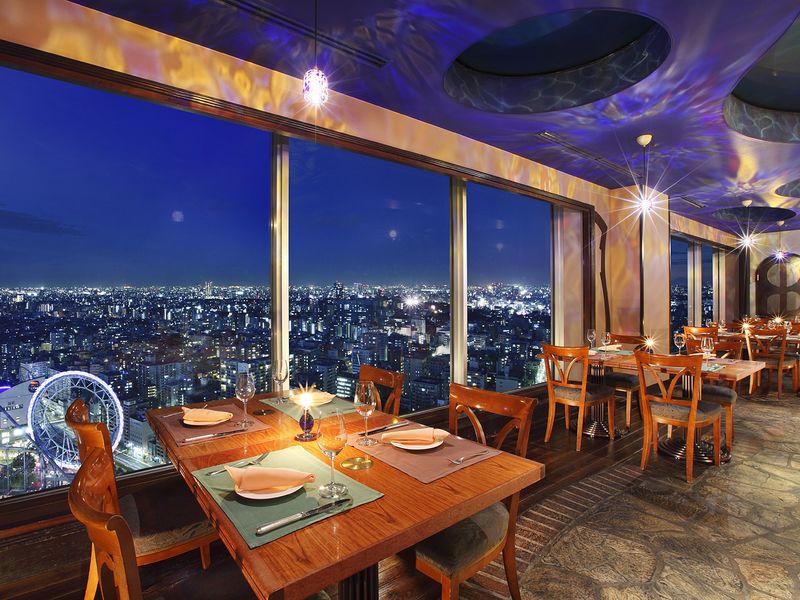 レストラン代行予約 サウンドステージ ダイニング アーティストカフェ 夜間は華麗なジャズの生演奏あり イタリアンコース 東京ドームホテル 東京の観光 遊び 体験 レジャー専門予約サイト Veltra ベルトラ