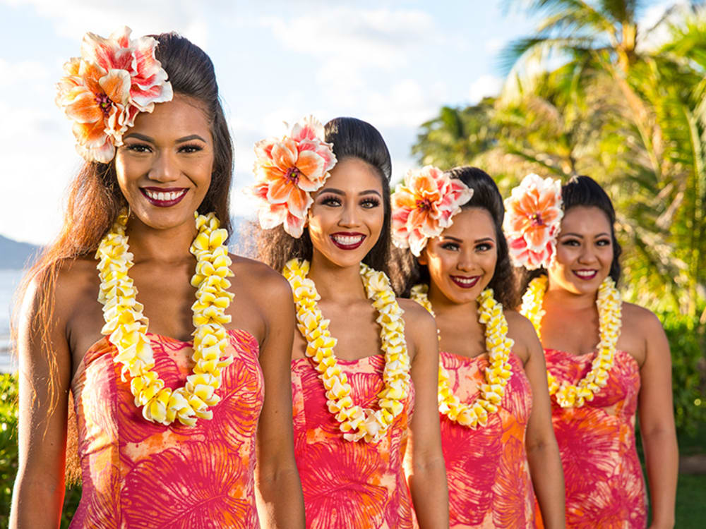 A Guide to Hawaii's Culture: From Clothing to Food –