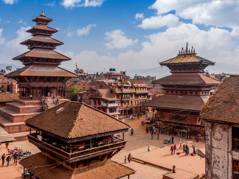 Asia_Nepal_Darbar_shutterstock_266064224