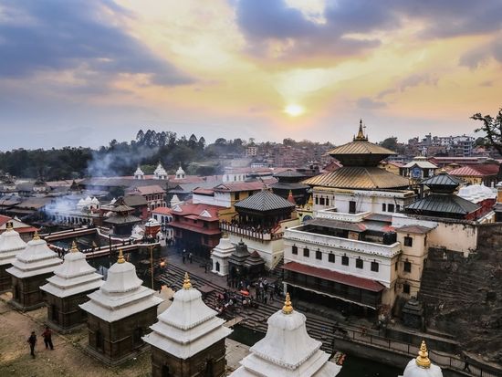 Asia_Nepal_Pashupatinath_shutterstock_299336636