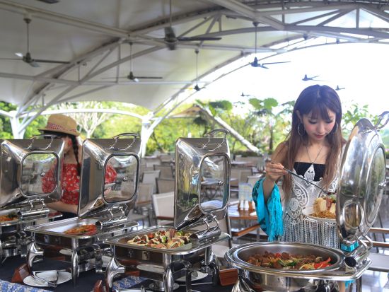 【ラフティング】アユン川ホワイト・ウォーター・ラフティング＜5歳から参加可／往復ホテル送迎付／昼食付＞ by Bali Adventure Tours