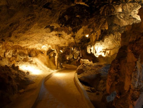 HATO Caves 1