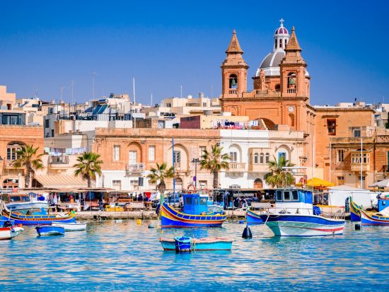【プライベートツアー】好きな観光地が選べる マルタ日帰りツアー＜車＋ガイド貸切／日本語または英語＞