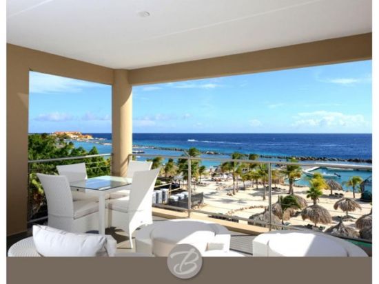 キュラソー　シュノーケリング＆ビーチツアー＜英語ガイド/キュラソー発＞